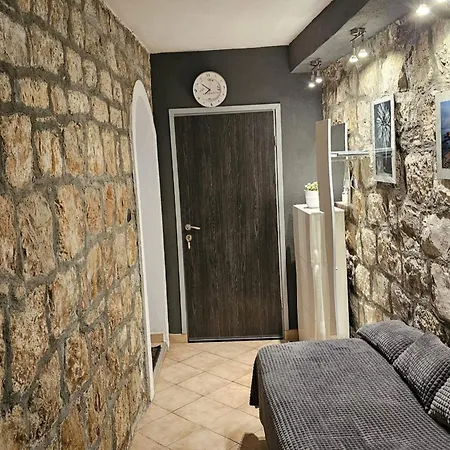 Apartman Diadora - Stone *