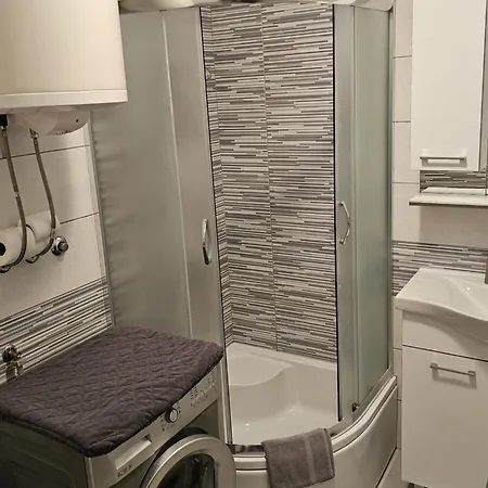 Diadora - Stone Apartment *