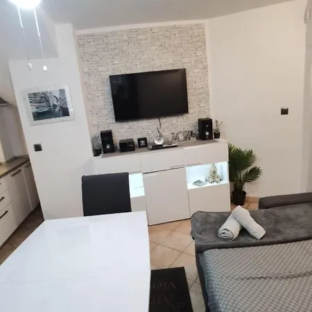 Apartman Diadora - Stone