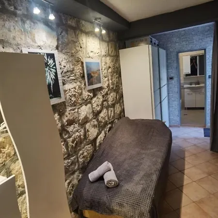 Apartman Diadora - Stone *